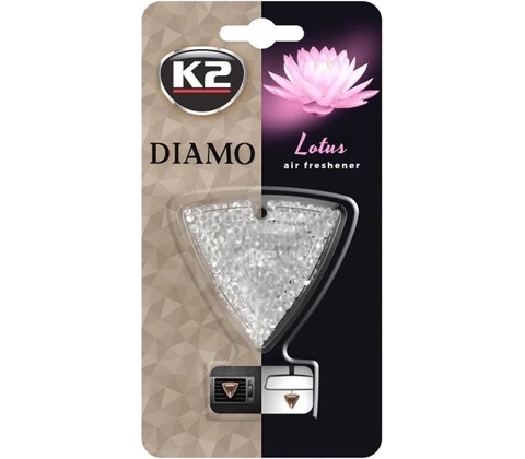 K2 DIAMO LOTUS