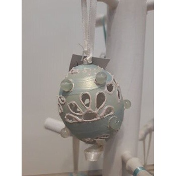 Декоративни великденски яйца