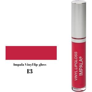  IMPALA гланц за устни, Vinil, Номер 13