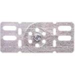 Baks Articulated connection for tray LGPH60 162100 Калкулатори