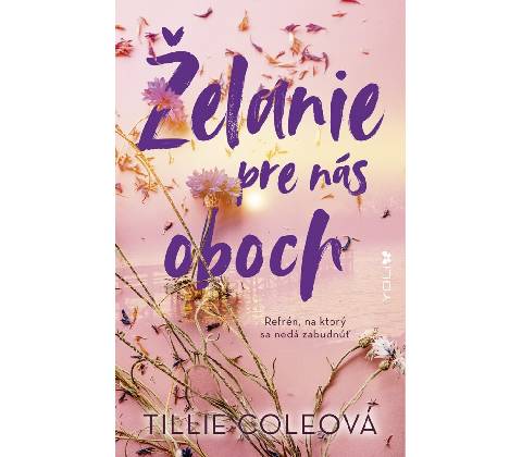 Želanie pre nás oboch