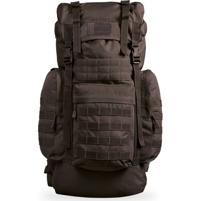 Mil-Tec bojový Gen II černá 65 l