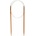 Milward 2226810 Кръгла игла 80 cm 9 mm (2226810)
