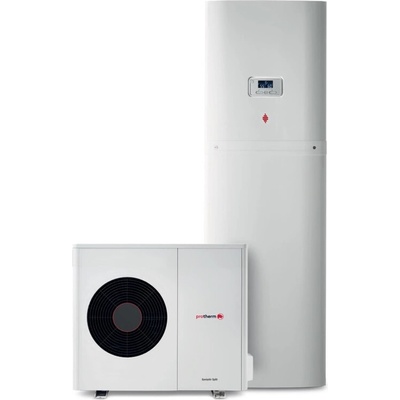 Protherm GeniaAir Split HA 5-8.2 + GeniaSet + Mipro Sense