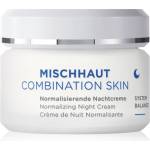 Annemarie Börlind MISCHHAUT нормализиращ нощен крем 50ml
