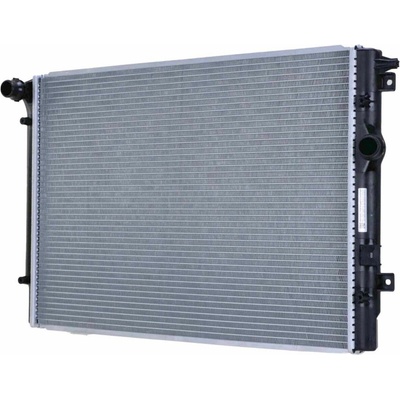 Chladič, chlazení motoru HELLA 8MK 366 302-451 (8MK366302451)
