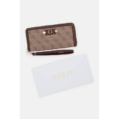 GUESS портфейл дамски LINDSEY (SWSG97.49146)