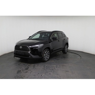 Toyota Corolla Cross 2.0 Hybrid Style 145 kW