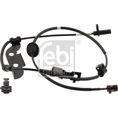 Snímač počtu otáčok kolesa FEBI BILSTEIN 109350