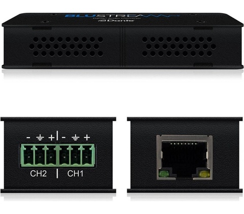 Blustream DA11AU