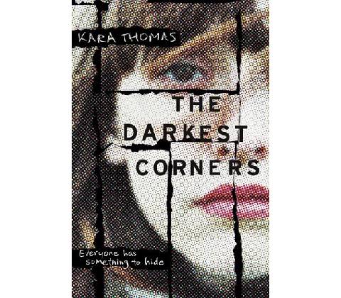 The Darkest Corners