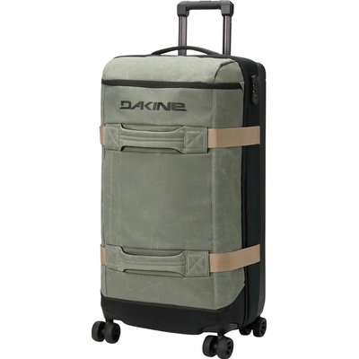 Dakine Split 4-Wheel Roller Bag 90 Mulled Basil 87 L