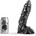 All Black 23 cm
