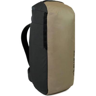 Blue Ice Раница за катерене Blue ice Octopus 35 Climbing backpack - Shadow - размер One Size (502-8611-0111)