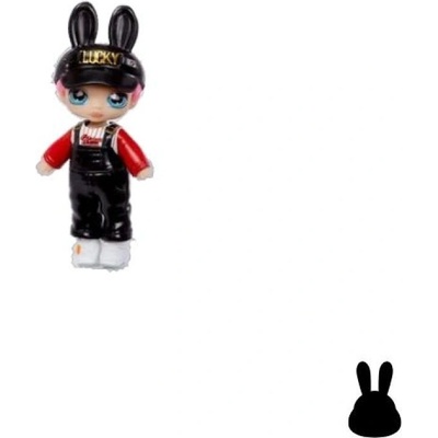 MGA Na! Na! Na! Surprise Minis Series 2 Jeremy Hops
