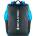 Skylotec Раница за катерене Skylotec Falesia 45 Climbing backpack - Black / Light Blue - размер One Size (504-1579-0111)