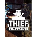 Thief Simulator