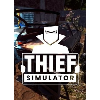 Thief Simulator