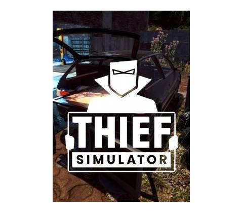Thief Simulator