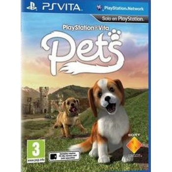 PlayStation Pets