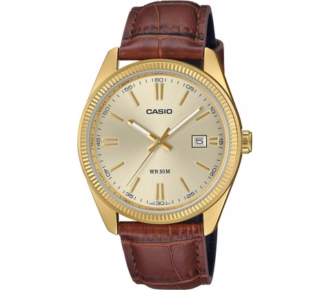 Casio MTP-1302PGL-9A