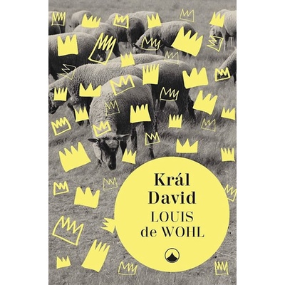 Kr ál David - de Wohl Louis