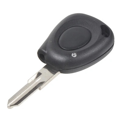 Náhradní obal klíče pro Renault, 1-tlačítkový, 48RN114