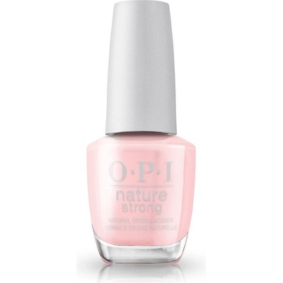 OPI Nature Strong lak na nechty Let Nature Take Its Quartz 15 ml