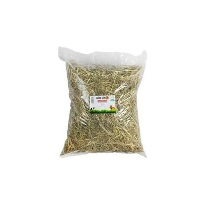 Dáme seno Seno Bio první seč 0,8 kg