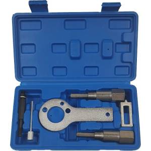 SILVER Комплект за фиксиране на ГРМ за двигатели Opel, Alfa Romeo и Fiat CDTi JTD 67477 (S11575)