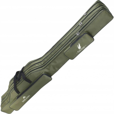 Mikado Stiffed Green 3 komory 160 cm