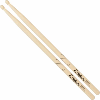 Zildjian ZS5B Super 5B Natural Палки за барабани (ZS5B)