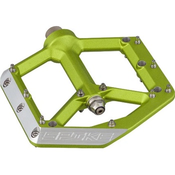 SPANK MTB SPIKE pedále