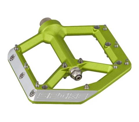 SPANK MTB SPIKE pedále
