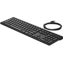 HP 455 Programmable Wireless Keyboard 4R177AA#ABB