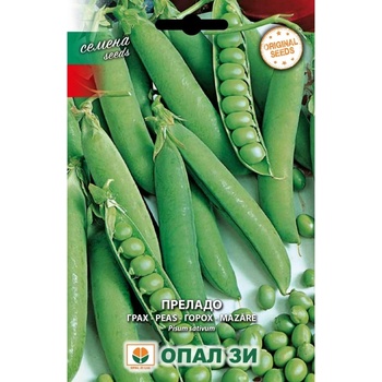 Opal Zi Грах Преладо