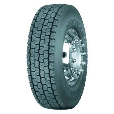 GOODYEAR UltraGrip WTD CITY 275/70 R22.5 148/152J