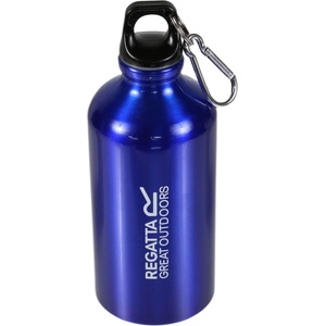 Regatta 0.5l Alu Bottle Цвят: син