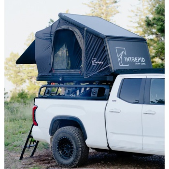 Intrepid GEO 2.5 Pro