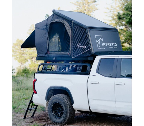 Intrepid GEO 2.5 Pro