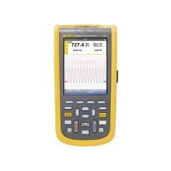 Fluke 124B