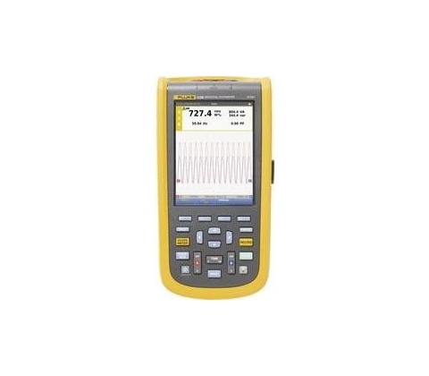 Fluke 124B