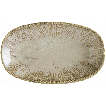 Image 1 of Bonna BONNA-SAND SNELL-Чиния овал 19x11cm (S-SAN SNL GRM 19OKY)(ß) (01011431)