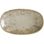 Bonna BONNA-SAND SNELL-Чиния овал 19x11cm (S-SAN SNL GRM 19OKY)(ß) (01011431)
