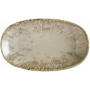 Bonna BONNA-SAND SNELL-Чиния овал 19x11cm (S-SAN SNL GRM 19OKY)(ß) (01011431)
