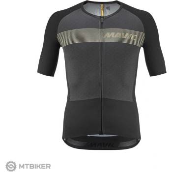 Mavic COSMIC černá