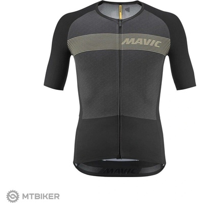 Mavic COSMIC černá
