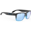 Rudy Project Spinhawk black ice 112216