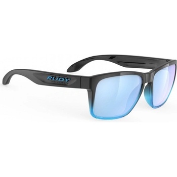 Rudy Project Spinhawk black ice 112216