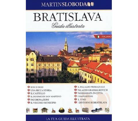 Sloboda Martin